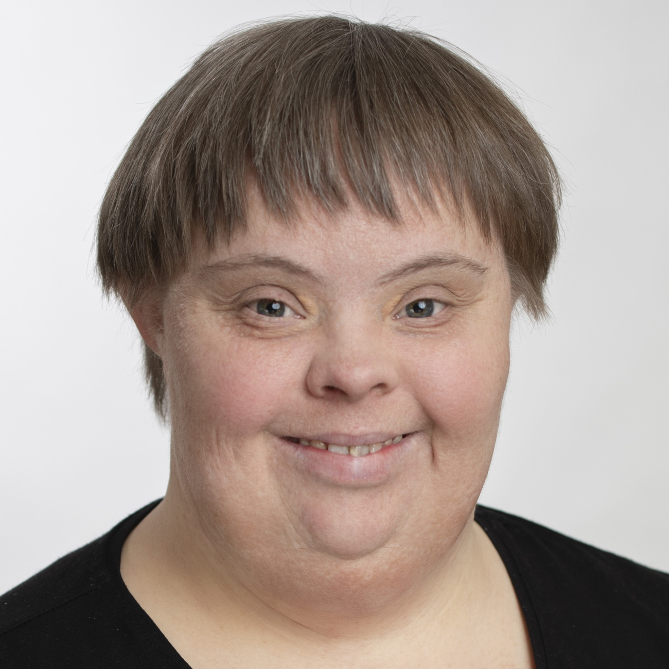 Kunstwerkstatt Medien, Portrait von Clara Leibetseder